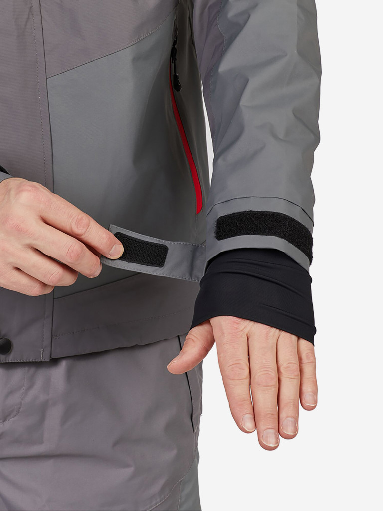 Костюм демисезонный Norfin MIRAGE (куртка+брюки) для рыбалки и охоты