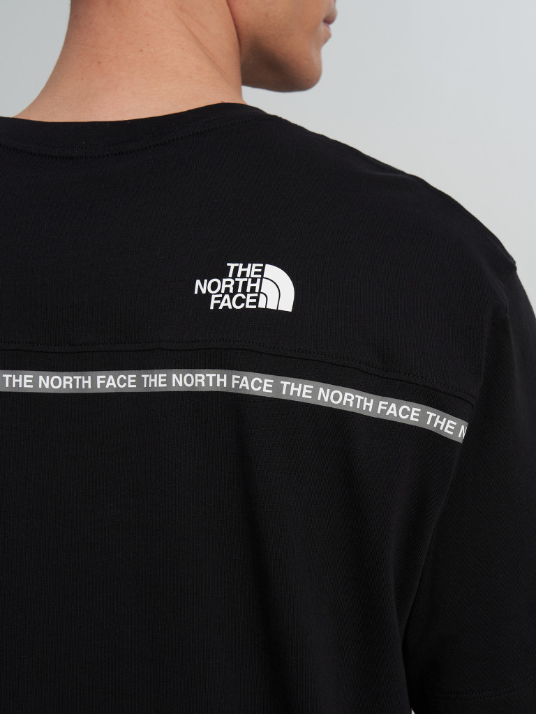 Футболка мужская The North Face Zumu