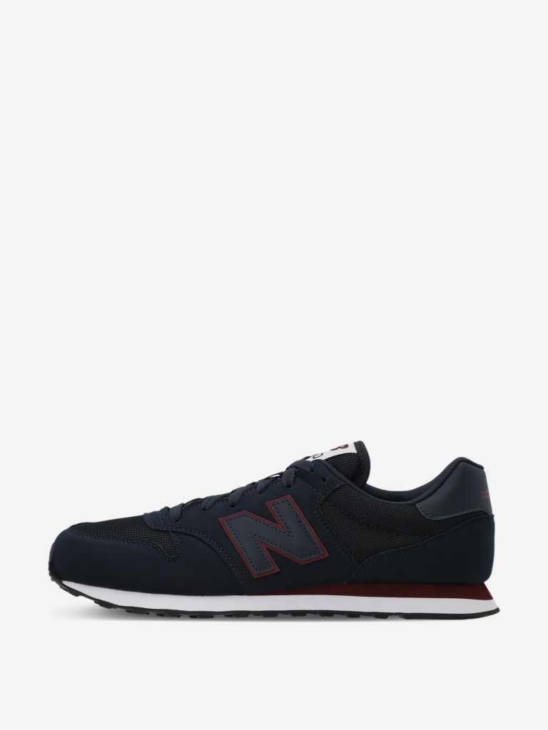 Кроссовки мужские New Balance 500