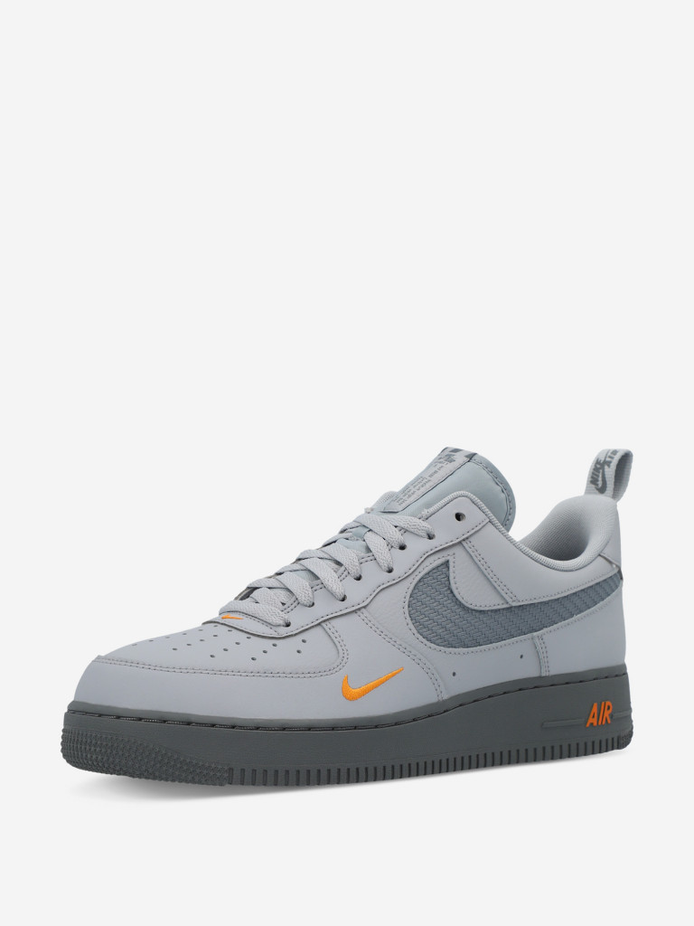 Кеды мужские Nike Air Force 1 '07