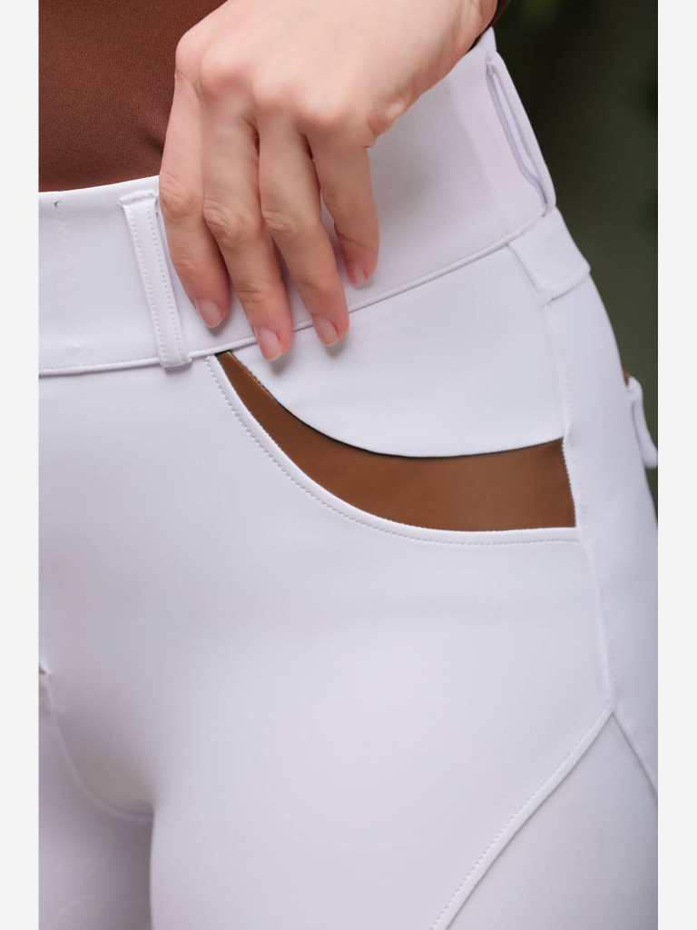 Бриджи для верховой езды SHEIKH HORSE BRAND коллекция Форест