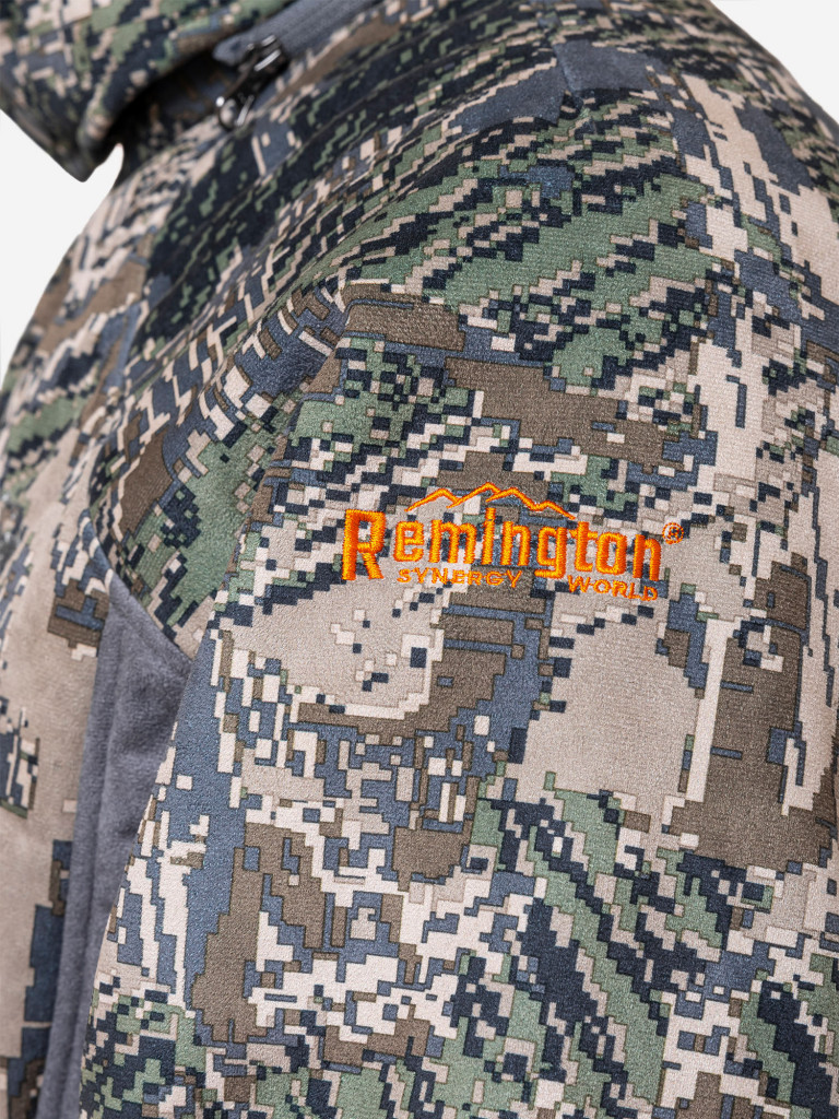 Костюм мужской Remington Heat Strategy