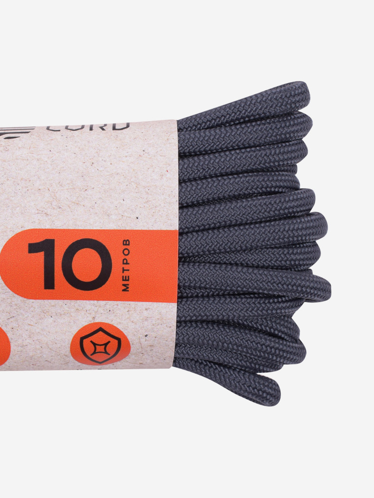Паракорд 550 T-Gear x CORD nylon 10м (Dark Navy)
