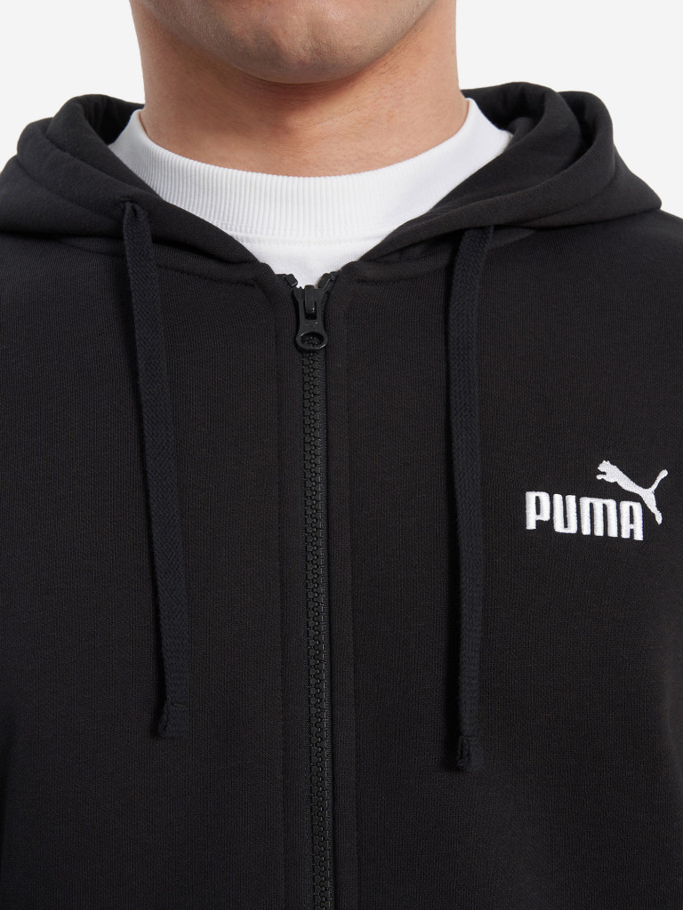 Толстовка мужская PUMA Ess No. 1 Logo