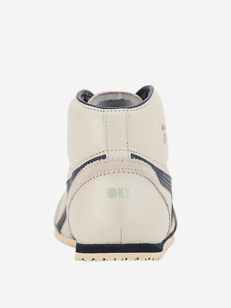 Кроссовки Onitsuka Tiger Mexico Mid Runner