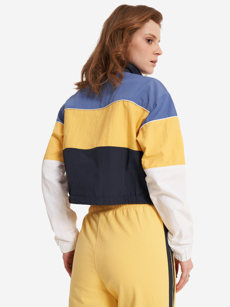 Анорак женский Ellesse Formae Track