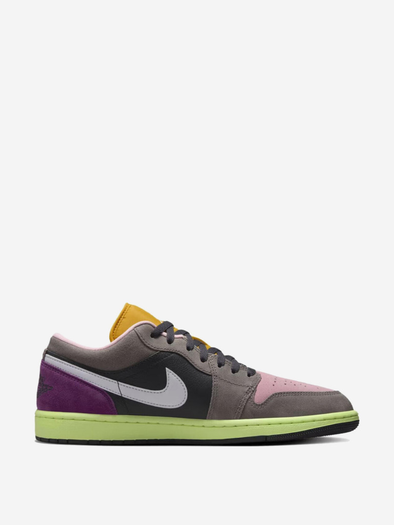 Кеды мужские Nike Air Jordan 1 Low