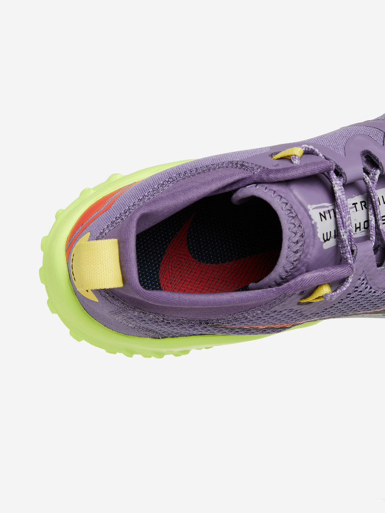 Кроссовки женские Nike Wildhorse 7