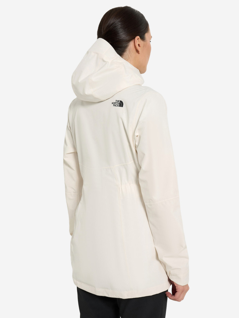 Куртка мембранная женская The North Face Hikesteller