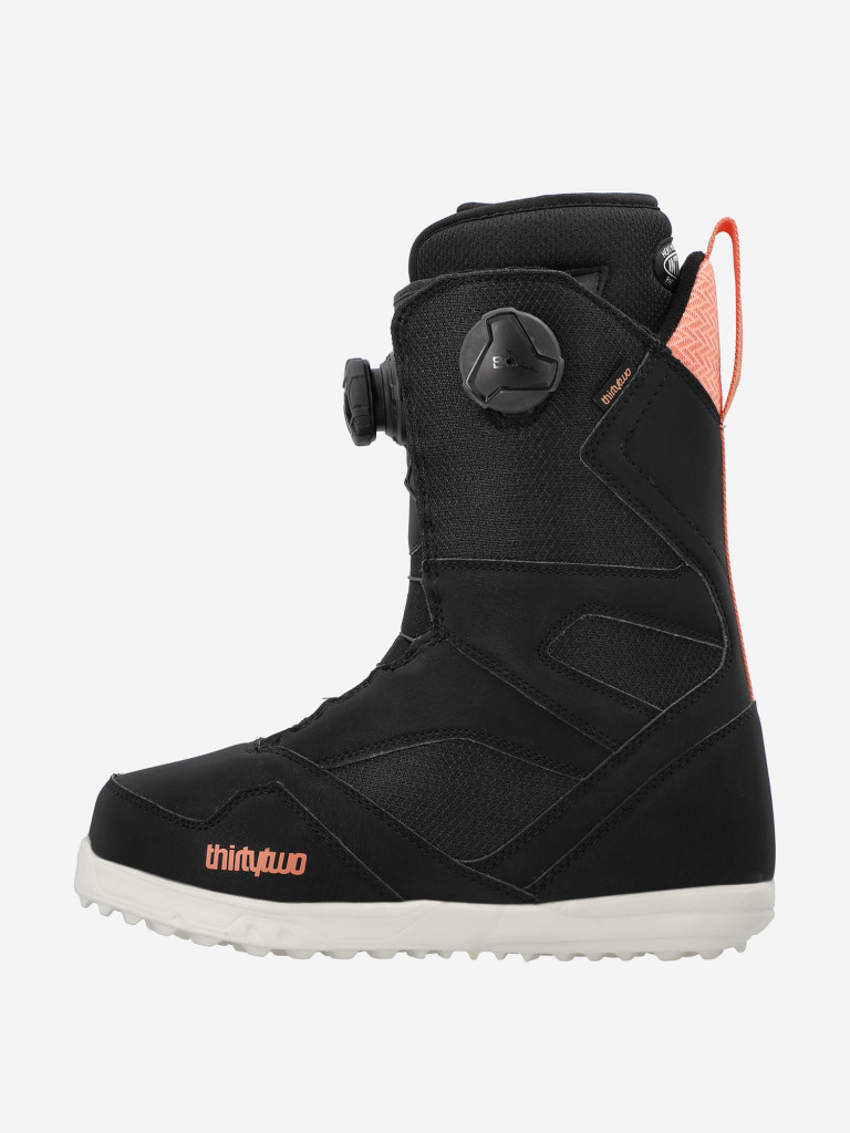 Сноубордические ботинки женские ThirtyTwo STW Double Boa '21