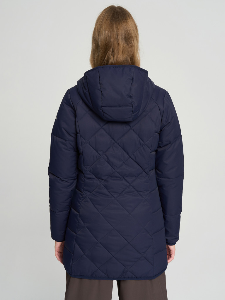 Пуховик женский Columbia Ashbury Down II Jacket
