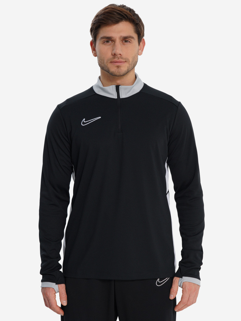 Джемпер футбольный мужской Nike Acd25