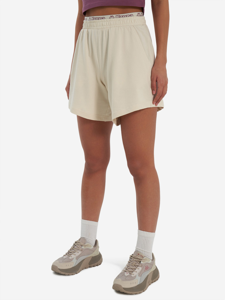 Шорты женские Kappa