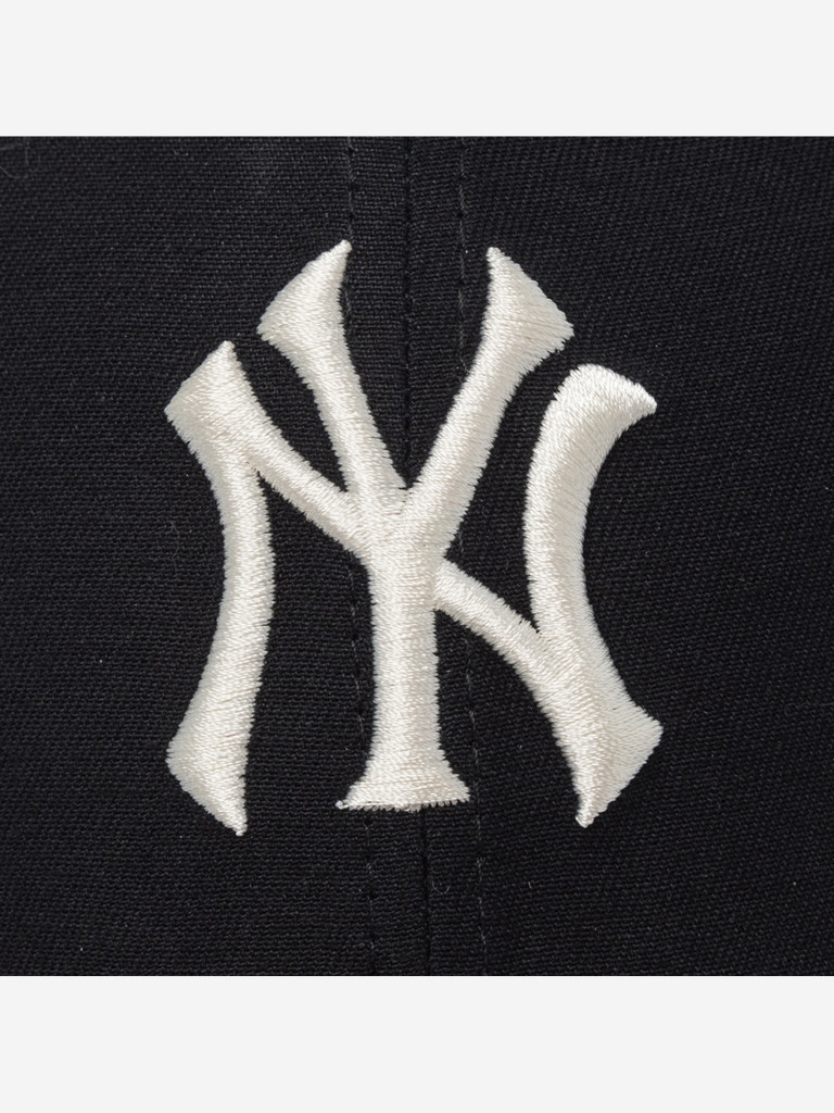 Бейсболка 47 BRAND B-CAMPC17GWS-BK New York Yankees MLB