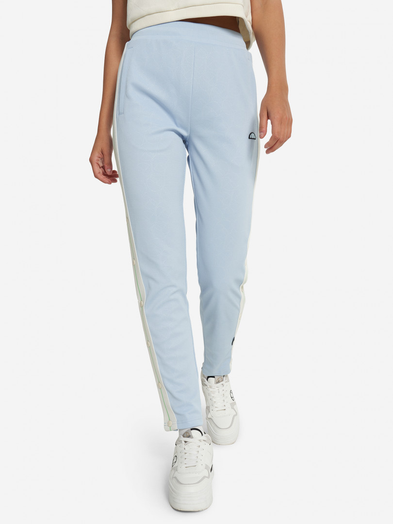 Брюки женские Ellesse Teodoro Голубой 4999₽