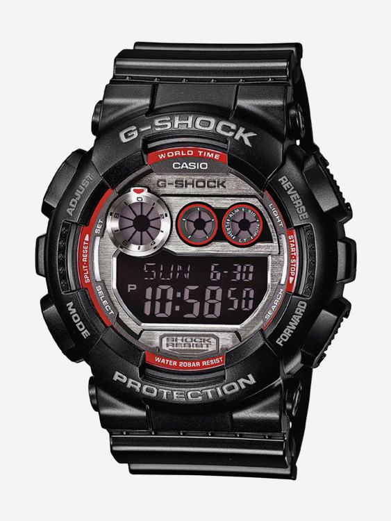 Наручные часы Casio G-Shock GD-120TS-1E