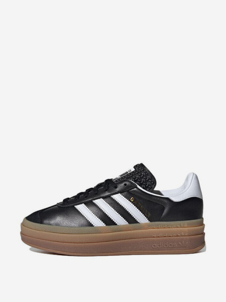 Кеды Adidas Gazelle Bold