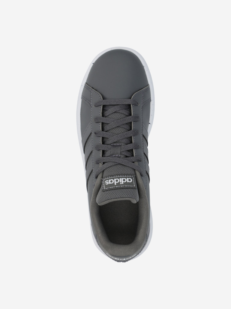 Кеды для мальчиков adidas Grand Court K