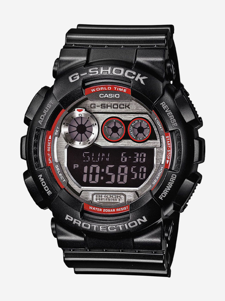 Наручные часы Casio G-Shock GD-120TS-1E