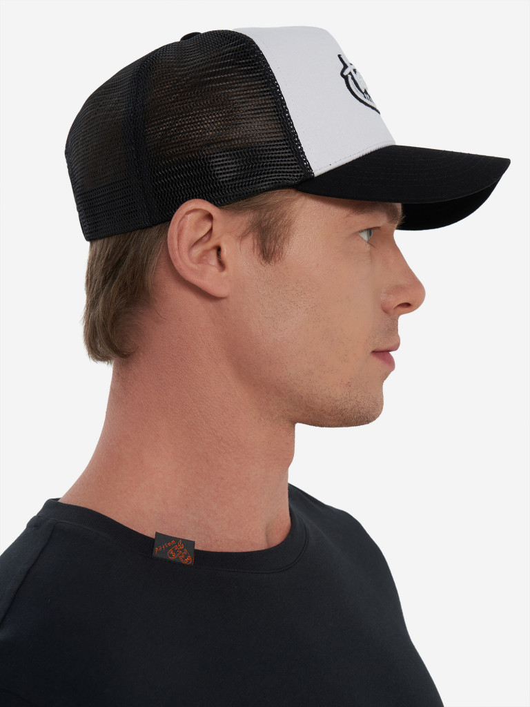 Бейсболка Termit