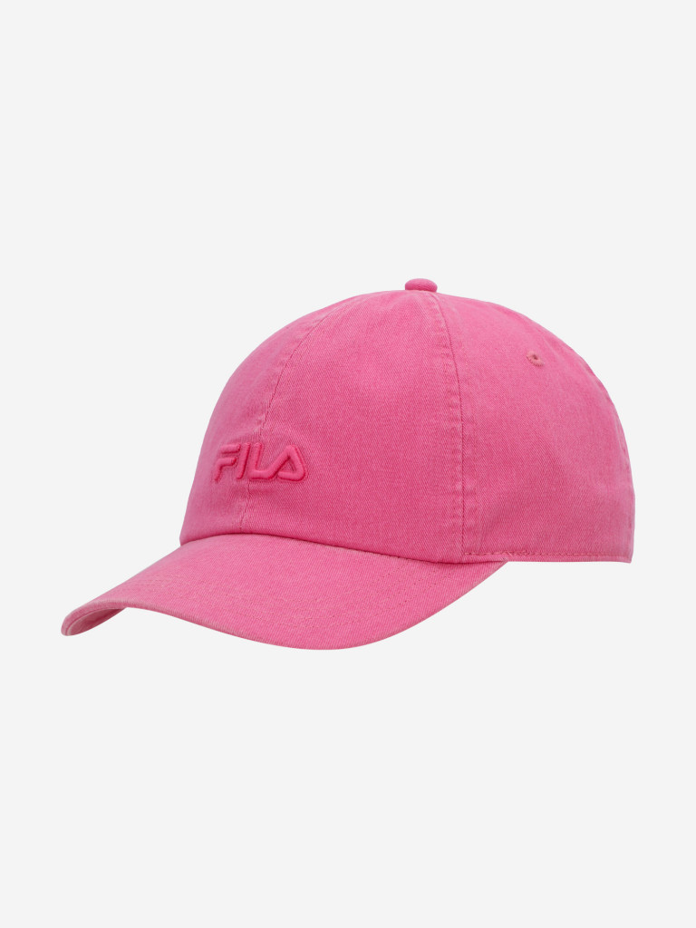 Бейсболка FILA