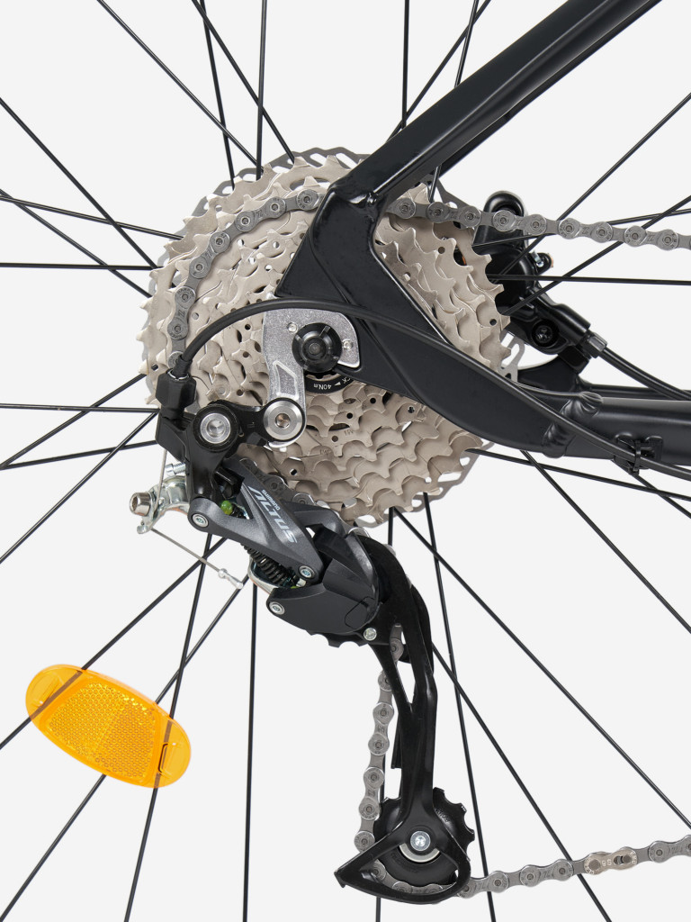 Велосипед горный Roces Vento 1 27.5"