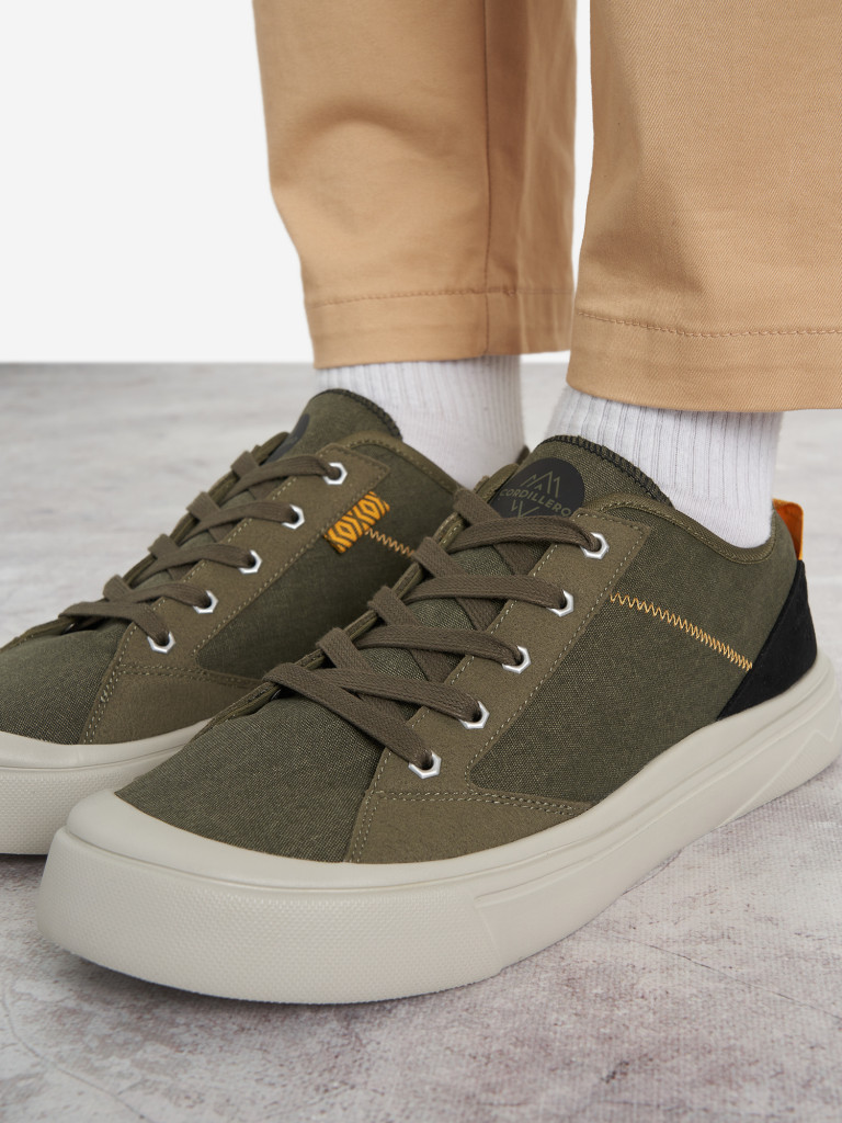 Кеды мужские Cordillero Nelea