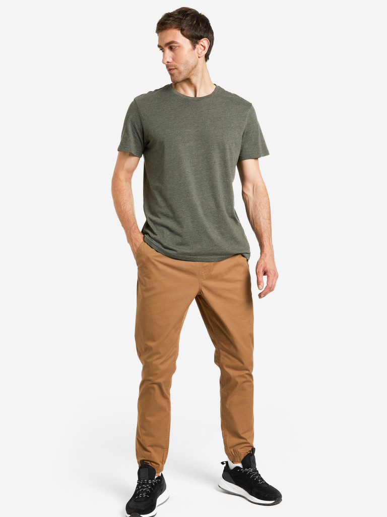 Брюки мужские Columbia Rapid Rivers Jogger