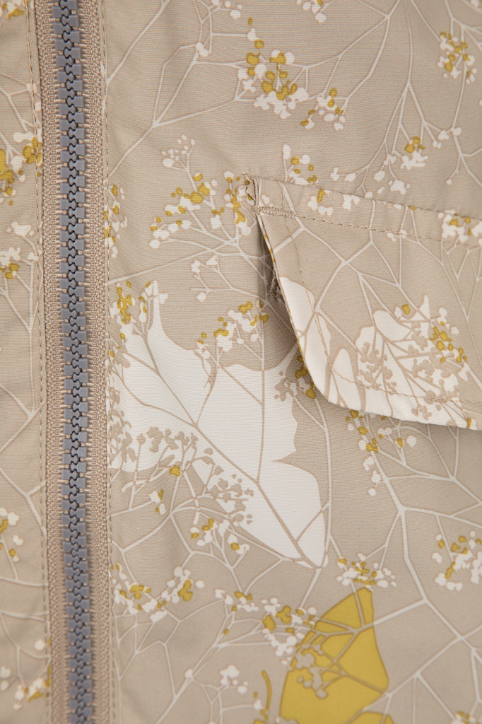 Ветровка для девочек Outventure