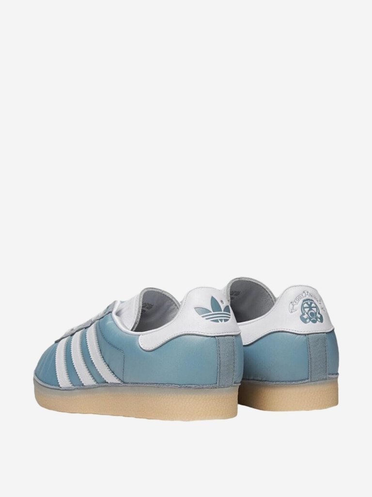 Кроссовки Adidas Gazelle 85