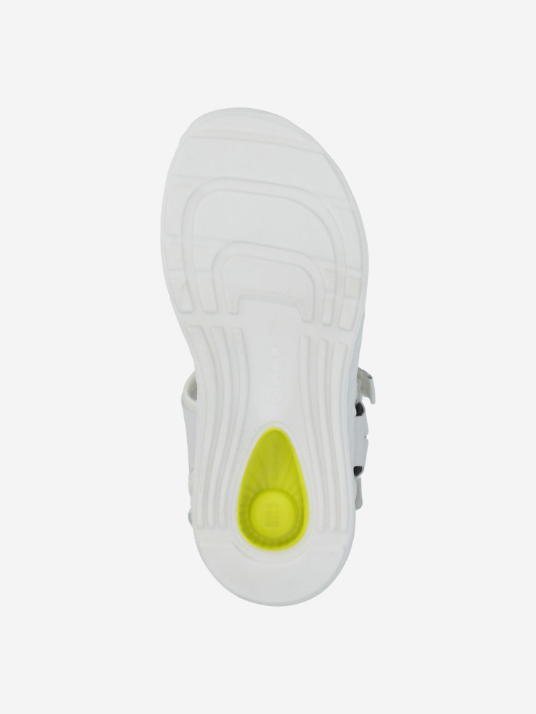 Сандалии для девочек ECCO Sp.1 Lite Sandal