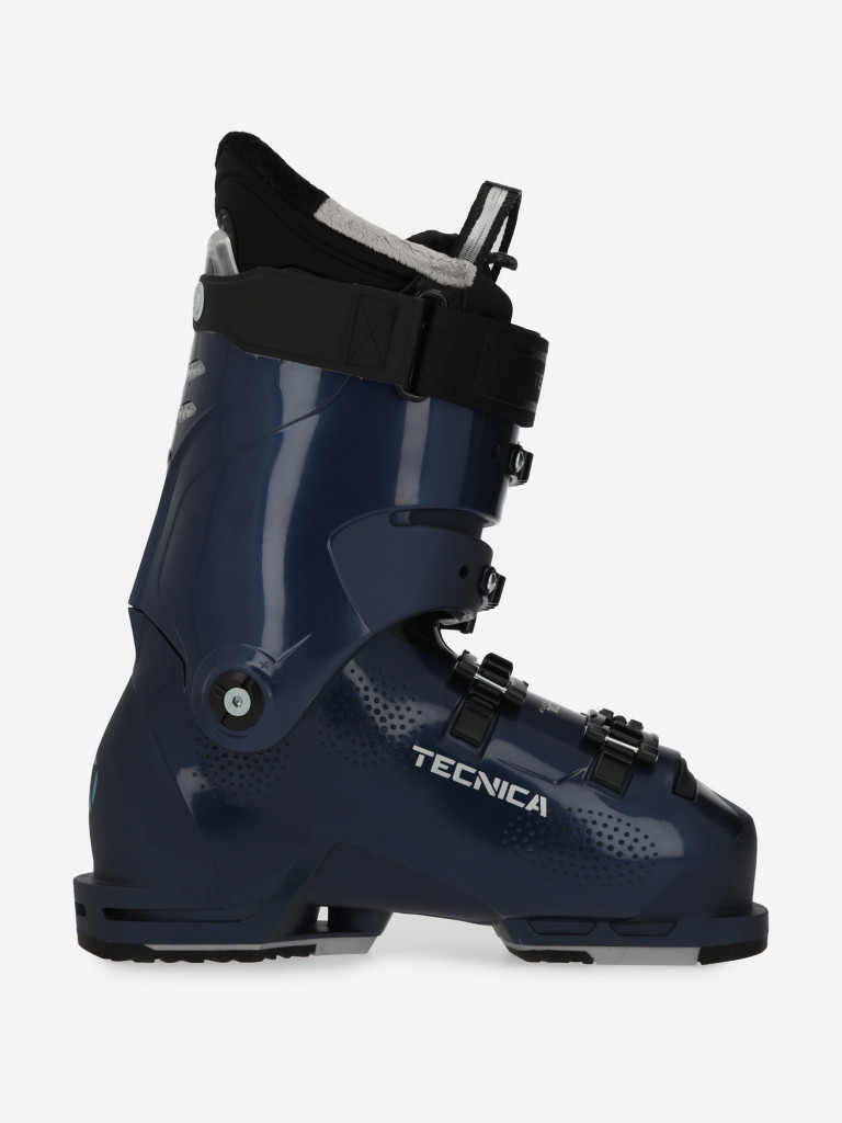 Ботинки горнолыжные женские Tecnica MACH1 LV 105 W