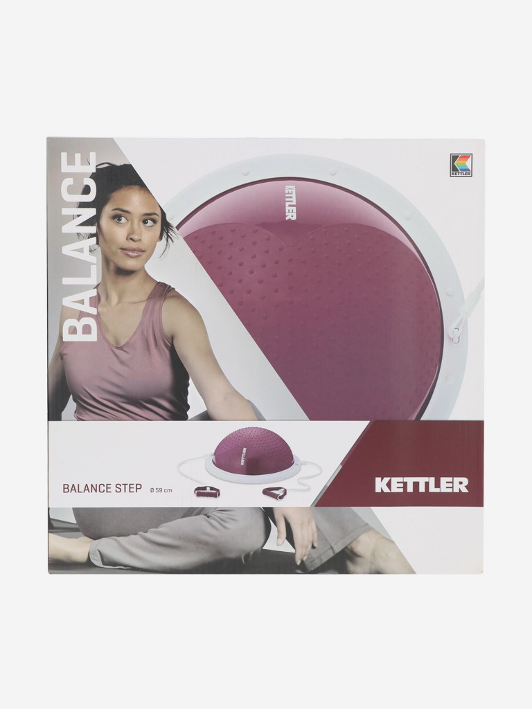 Балансировочная платформа KETTLER