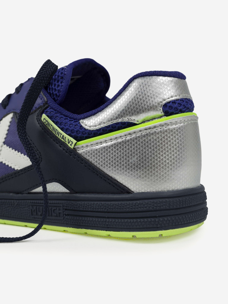 Футзальная обувь Munich X CONTINENTAL V2