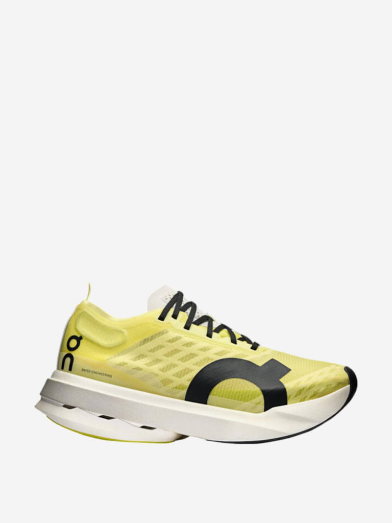 Кроссовки спортивные женские для бега On