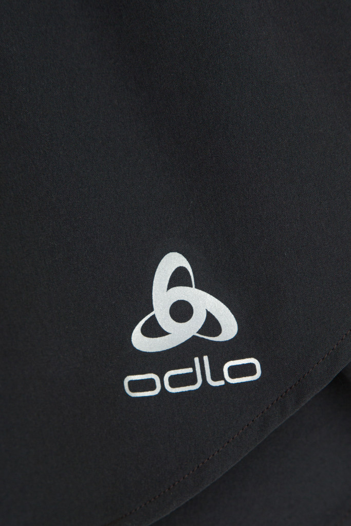 Шорты женские Odlo Zeroweight