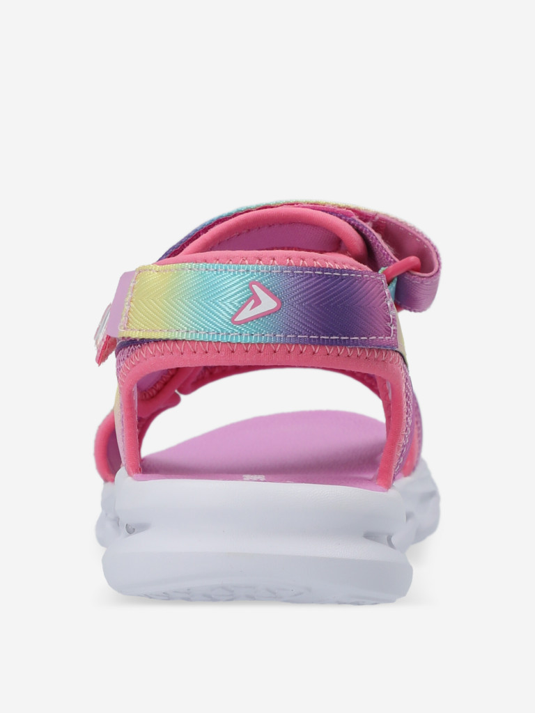 Сандалии для девочек Demix Sp Flicker Snd 3.0