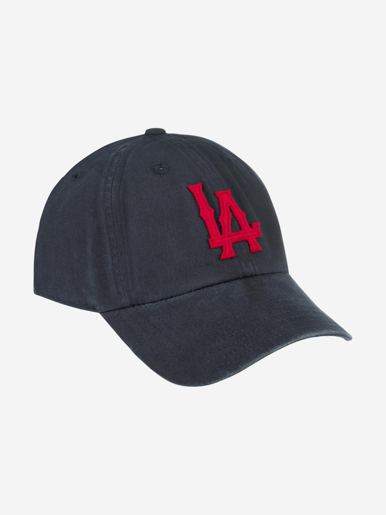 Бейсболка AMERICAN NEEDLE 44740A-LOS Los Angeles Angels Archive MILB