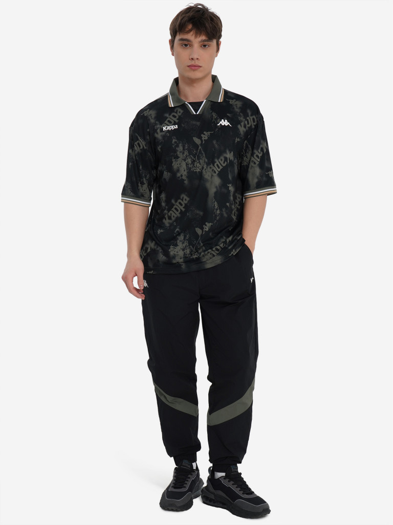 Брюки мужские Kappa