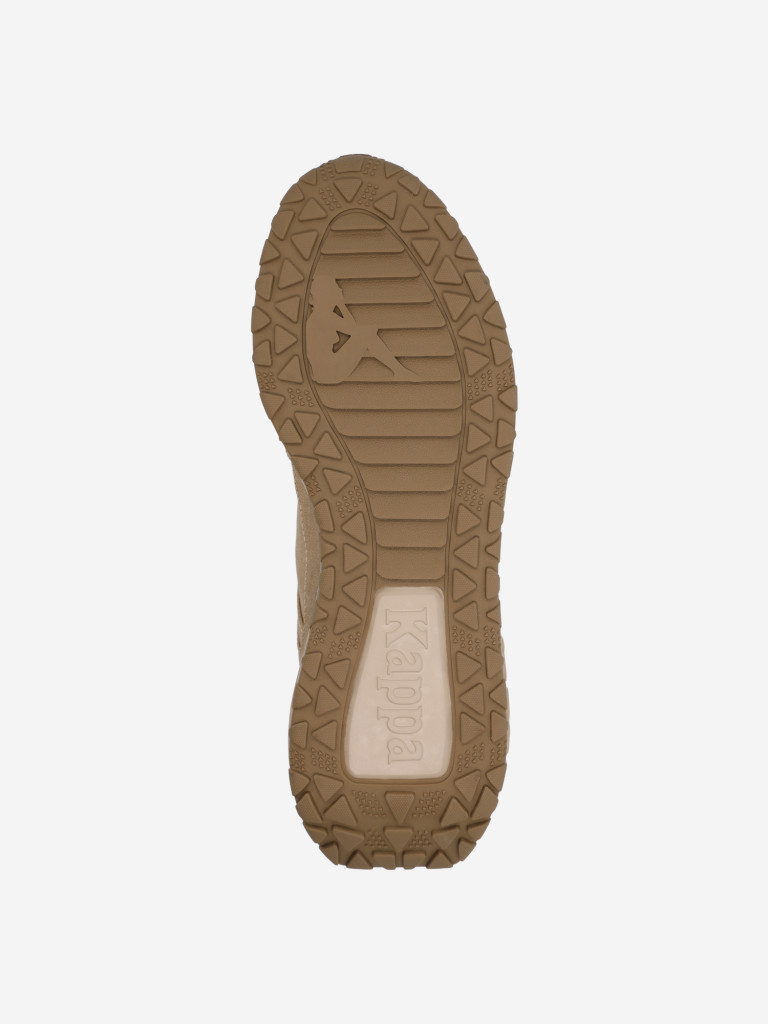 Кроссовки мужские Kappa Authentic Run 4.0 Mesh