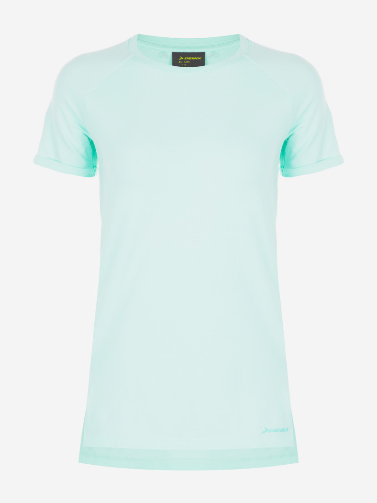 Футболка женская Demix