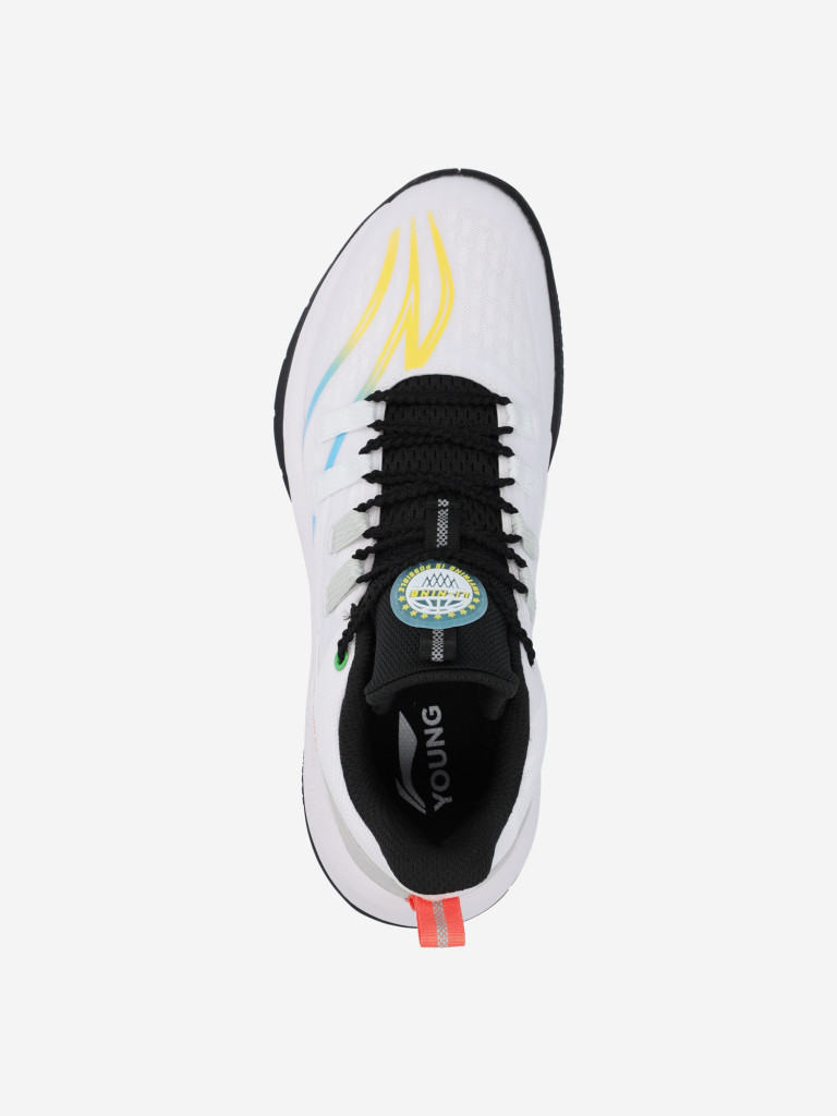 Кроссовки для мальчиков Li-Ning