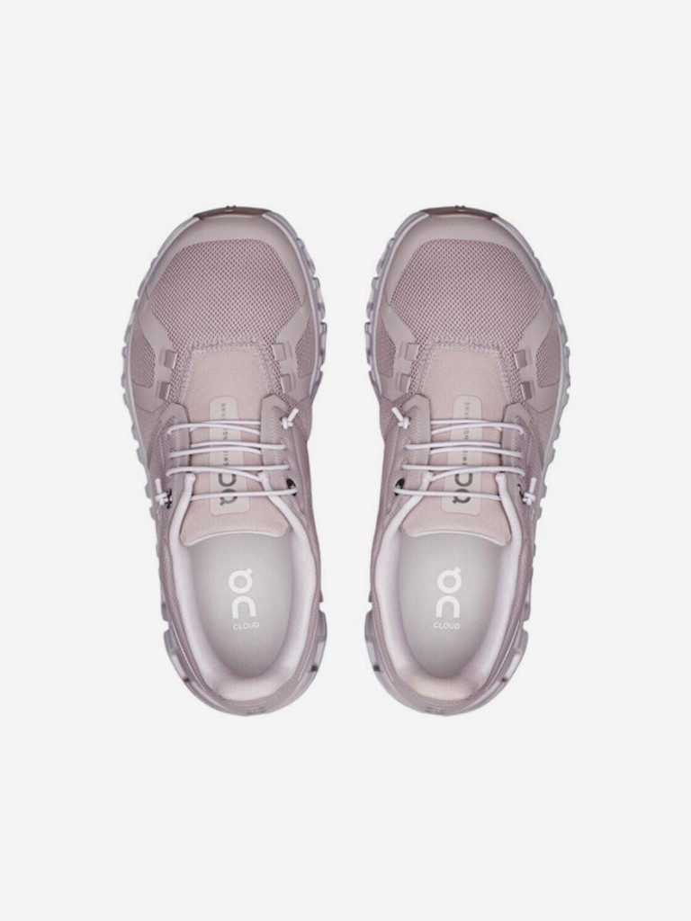 Кроссовки On Running Cloud 6 Mauve Orchid