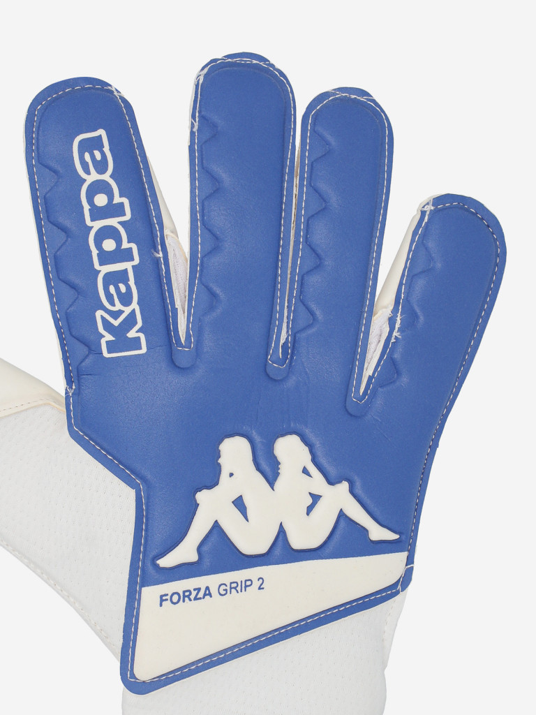 Перчатки вратарские Kappa Forza Grip 2