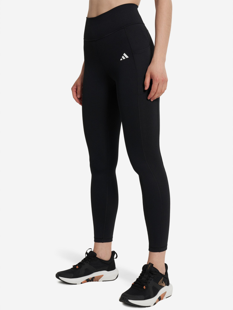 Легинсы женские adidas