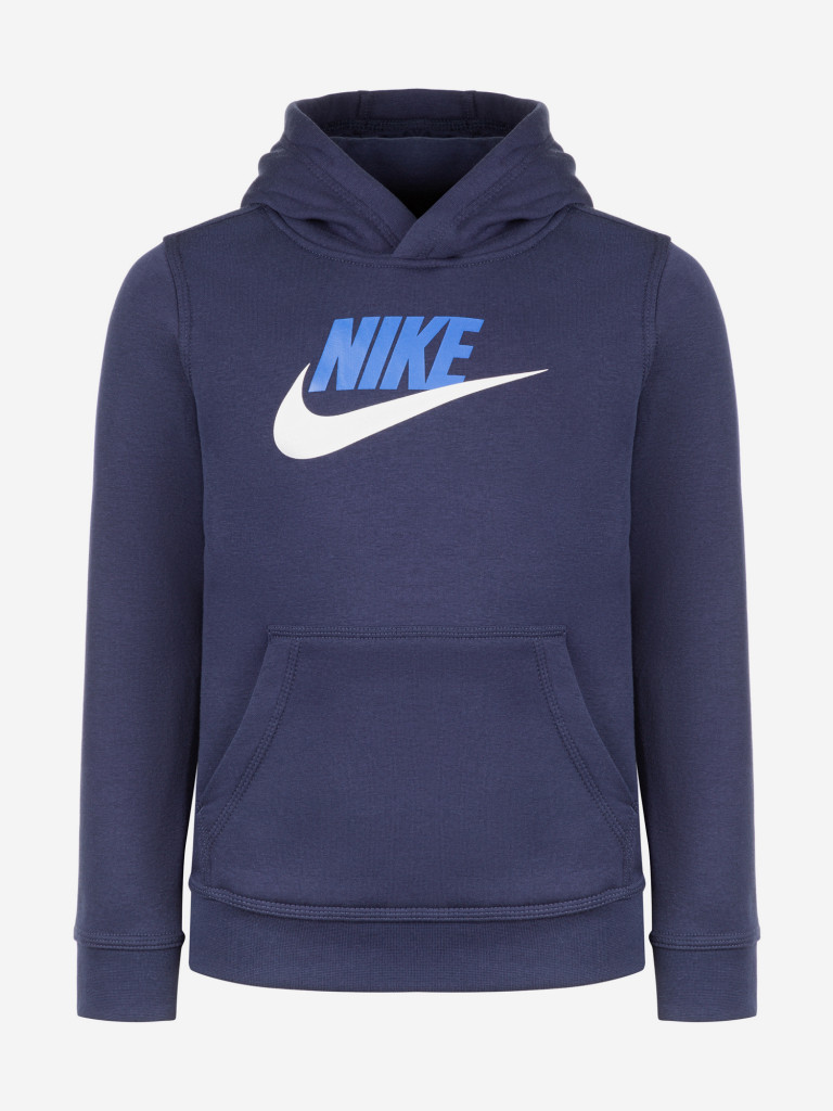 Худи для мальчиков Nike Sportswear Club Fleece