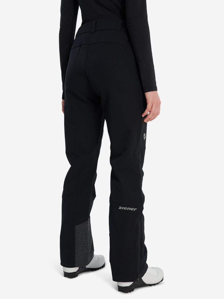 Брюки для беговых лыж женские Ziener Nelif