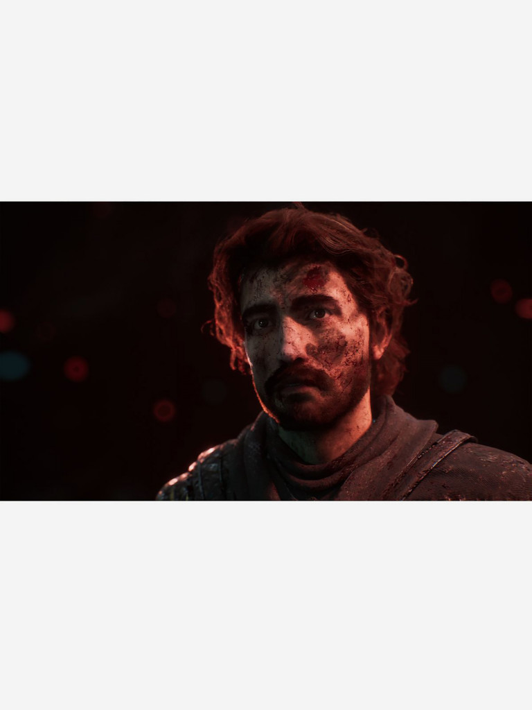 Видеоигра для PlayStation Clair Obscur: Expedition 33 (Русские субтитры)