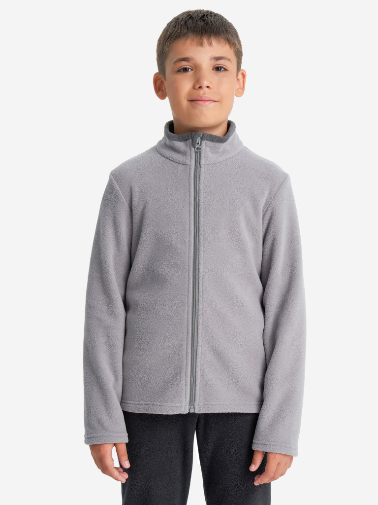 Джемпер флисовый детский Outventure