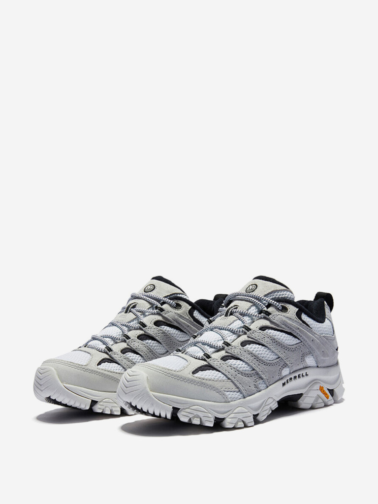 Кроссовки Merrell Moab 3 'White Black'